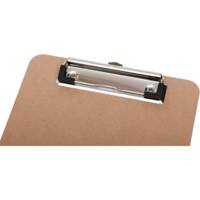 Porte-bloc basic Panneau Fibre de Bois Format A5 - MAUL