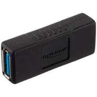 Adaptateur USB 3.0 A Femelle / A Femelle