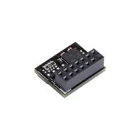 Carte et adaptateur d'interfaces Interne [TPM-SPI] 2.0