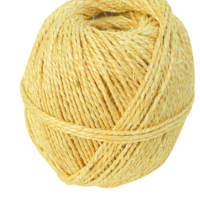 Ficelle sisal D2.8mm L.180m - Gedimat - CHAPUIS