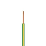 Câble HO7V-U 1.5mm² marron - Gedimat - DEBFLEX