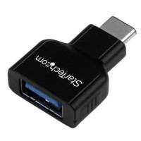 Adaptateur Convertisseur USB 3.0 USB-C vers USB-A  M/F