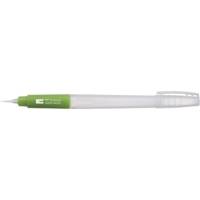 Pinceau avec réservoir d'eau pointe fine - TOMBOW