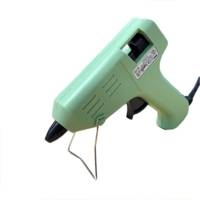 Mini Pistolet à Colle + 2 Bâtons de Colle