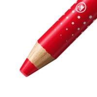 Crayon marqueur MARKdry - rouge - STABILO