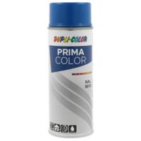 Peinture PRIMA COLORS - bombe de 400 ml - Gedimat - DUPLI COLOR