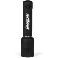 Lampe Torche X-Focus LED 7 lm Noir