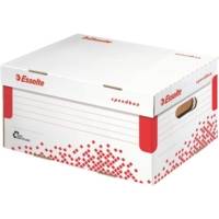 Conteneur Archives SPEEDBOX A4 ouv. totale - 355x193x252mm