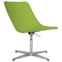 Fauteuil chauffeuse DOUCE Cross – ArtProg