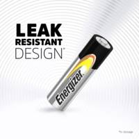 Pack de 24 Piles Alcaline Power LR6 AA 1,5V MAXI PACK