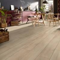 Plinthe sol stratifié ITALIE STANDARD+ - 2400 x 58 x 19 mm - Gedimat - KRONOTEX