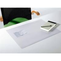 Sous-mains DURAGLAS Antireflet souple 53 x 40 cm Transparent