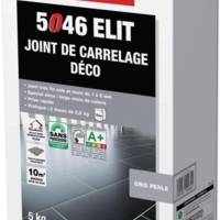 Joint de carrelage décoratif 5046 ELIT beige - Gedimat - PAREXLANKO
