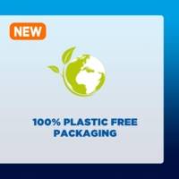 Eneloop Pack 4 Piles Rechargeables Mignon AA 2000mAh Ni-MH