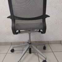 Fauteuil SETU Herman MILLER Alpine à roulettes reconditionné