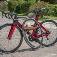 Arceau vélo Ellipson 2 - Husson