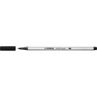 Feutre de dessin Pen 68 brush, ColorParade de 20 - STABILO