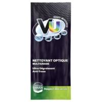 Nettoyant Optique x20 Lingettes
