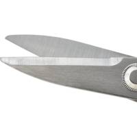 Ciseaux SCS1 Multi-usage Lames Dentelées 14 cm