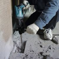 Perfo-burineur SDS+ 24 mm - 780W - Gedimat - MAKITA