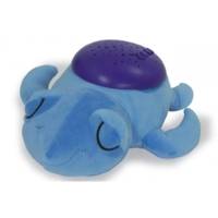 Lumière stellaire LED Dreamy Tortue