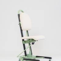 Siège PMR adapté MODUL - Héphaïstos