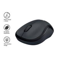 Souris-sans fil M220 SILENT Ambidextre Silencieuse
