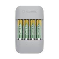 Chargeur ECO Charger Pro Recycled pour AA/AAA livré sans piles