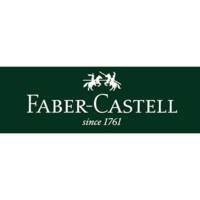 Feutre BROADPEN Pastel, abricot - FABER-CASTELL