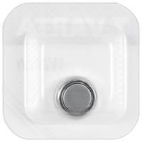 Pile oxyde argent pour montres V329 SR731SW  1,55 Volt, 36mAh