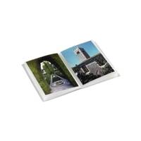 Album photo couv. souple pour 24 photos format 10 x 15 cm coloris Aléatoire - HAMA