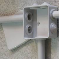 Cheville HITM 5x25mm/5P - Gedimat - SPIT