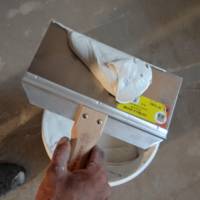 Couteau à jointer - 30cm - Gedimat - MONDELIN