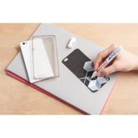 Feutre Pastel 1500 Blanc Pointe Ronde 1-3 mm