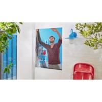 Moustiquaire Insect Stop Standard Fenêtre 1,10 m x 1,30 m Blanc