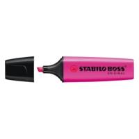 Surligneur BOSS ORIGINAL Rechargeable Pointe Biseautée 2-5 mm Lilas