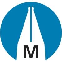 Stylo-plume Stabilo Grow Violet Prune et Bois de cerisier