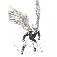 Etui de 4 Feutres PITT artist pen, kit Comic