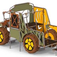 Magic'color - Le Pick-up - Husson