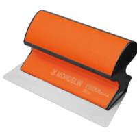 Ergolame lissage inox - Gedimat