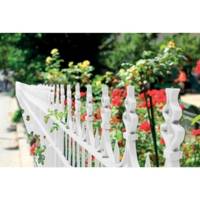 Peinture anti-rouille FER blanc brillant - Gedimat - JULIEN