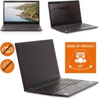 Filtre de Confidentialité Magnétic 14" Anthracite