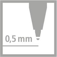 Roller EASYoriginal rechargeable droitier corps bleu