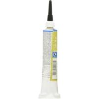 Tube 20ml Peinture Tissu Setacolor 3D Effet Pailleté Poudre D'or