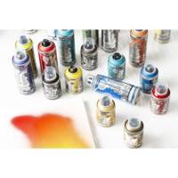 Aérosol 200ml Peinture DécoSpray ROUGE NOEL