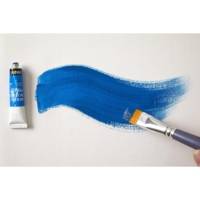 Etui de 12 tubes de gouache 12ML