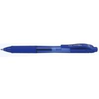 Stylo Roller Encre Gel EnerGel BL107 pointe Métal 0,7 Bleu - Pentel