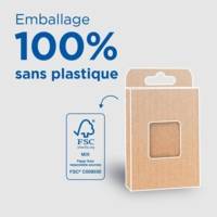 Eneloop Chargeur Compact Charger BW-CC50 avec 2xAA 2000 mAh