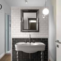 Carrelage mur intérieur METRO - 15 x 7,5 cm - Gedimat - BATI ORIENT IMPORT
