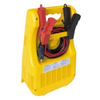 Chargeur/démarreur de batterie START UP 80 - 12V - Gedimat - GYS